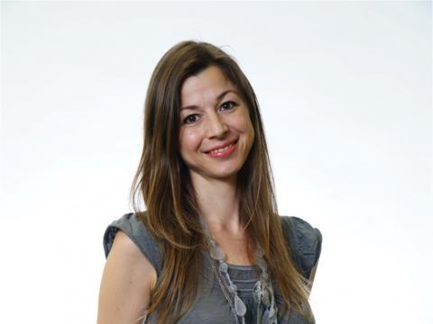 Stefanie Stadler